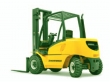 JUNGHEINRICH TFG 540s